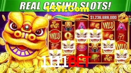 Promoções Sazonais 1111Bet