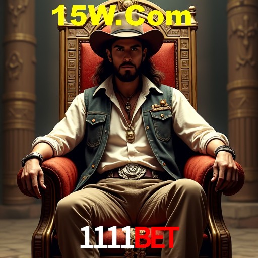 Descubra o Mundo do Cassino Online com 1111Bet