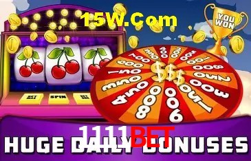 Estatísticas do Jogo 1111Bet