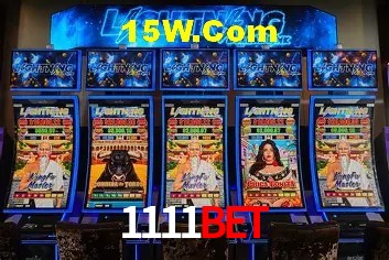 Benefícios da Conta 1111Bet