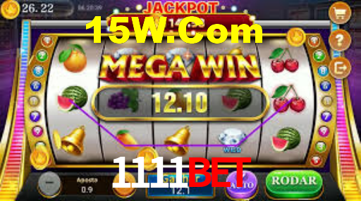 1111Bet