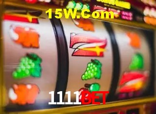 Casino Ao Vivo 1111Bet