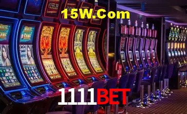 Promoção Relâmpago 1111Bet
