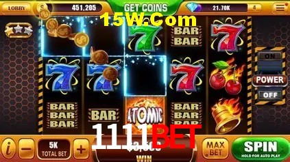Ofertas Exclusivas 1111Bet