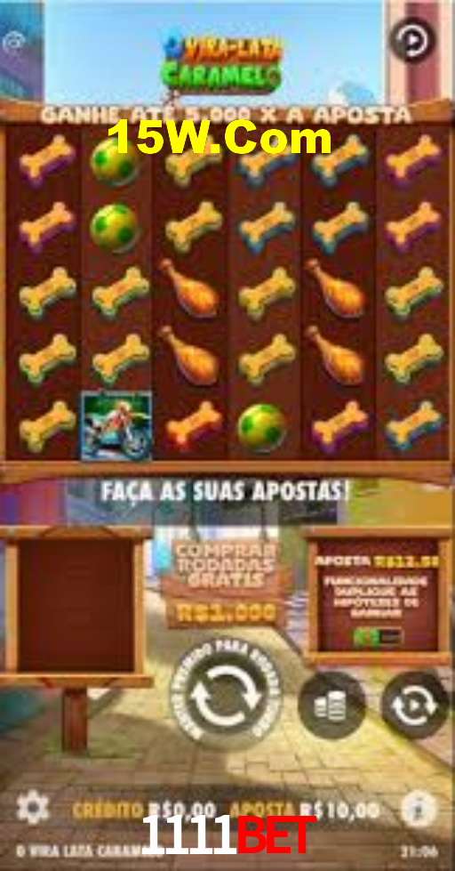 1111Bet App