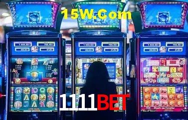 Jogos de Slot 1111Bet