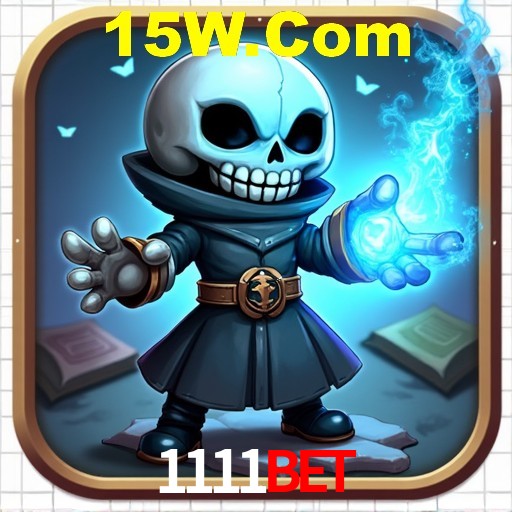 Interface Premium 1111Bet