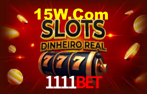 Interface do App 1111Bet