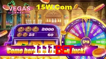 Promoções Sazonais 1111Bet