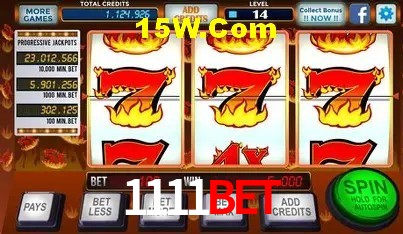 Sistemas de Segurança 1111Bet
