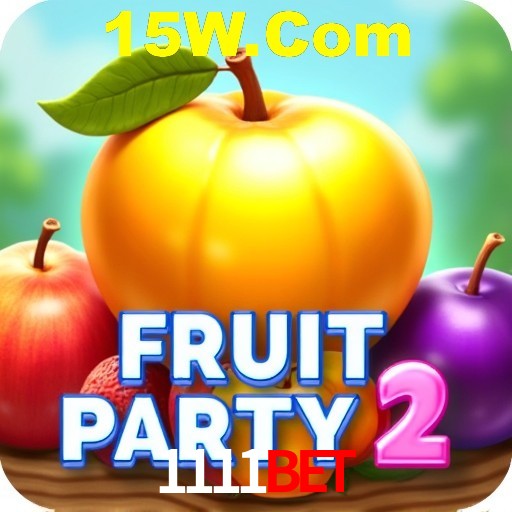 Interface do App 1111Bet