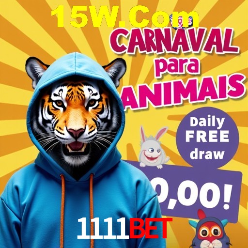 PIX Instantâneo 1111Bet