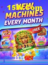 Casino Ao Vivo 1111Bet