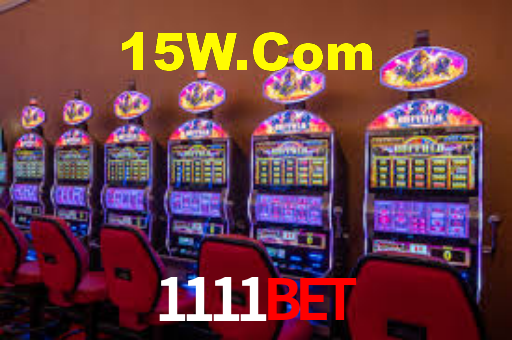 1111Bet App