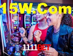 1111Bet: Jogos de Caça-Níqueis-Altas Recompensas, Roleta-Velocidade, Blackjack-Desafios Máximos
