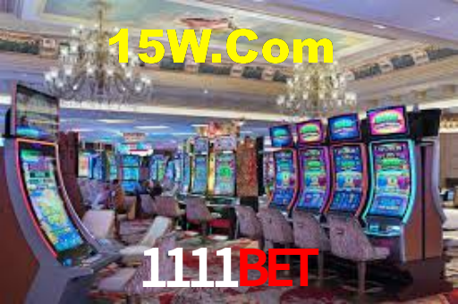1111Bet