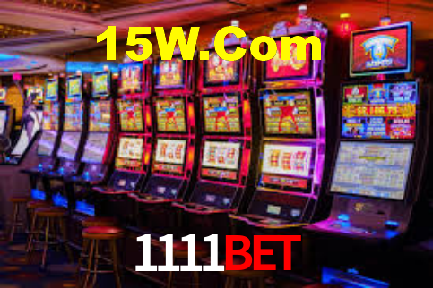 Interface Premium 1111Bet