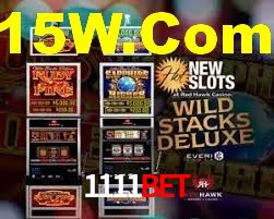 Programa VIP 1111Bet